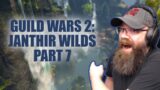 I Heart Achievements In Janthir Wilds Part 7