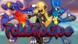 I Played PokeRogue As Cynthia… We BROKE The Game!!!