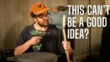 I Thought This Was A Bad Idea – THE DRILL BIT PEG WINDER from Daddario
