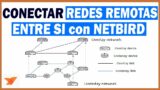 INSTALAR NETBIRD en DIFERENTS ROUTERS | OpenWrt @netbirdio
