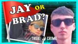 INVESTIGATORS THOUGHT BRAD WAS JAY SLATER!!! WHO REALLY WAS AT MASCA, JAY OR BRAD? #jayslater