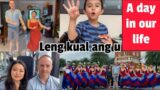 Inrinni lengkual ang aw, Lucas's Interview- a fel ania. An lam nasa khawp mai #adayinmylife #vlog