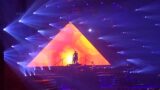 (Intro) Broken Pieces Shine – Evanescence @ YouTube Theater 11/10/21