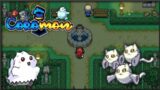 Investigating the Ghostly Activities in the PawBury city ( Part 10 ) Coromon Gameplay in Urdu