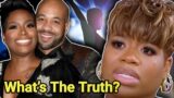 Is Fantasia Divorced From Kendall Taylor | Fantasia Barrino | Kendall Taylor | Fantasia Divorced