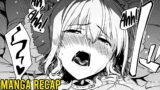 Isekai'd Boy can Summon Monsters Using Money & He won Harem in a Lottery Manga recap