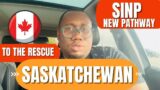It has finally gotten better for Canadian Immigration! Saskatchewan to the rescue.