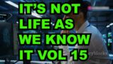 It's Not Life As We Know It  15:  Possible Futures With AI (Terminator, Dune, War Games Blade Runner