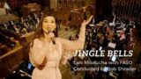 JINGLE BELLS – Lani Misalucha w/ Filipino American Symphony Orchestra