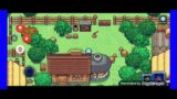 Jogando coromon