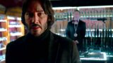 John Wick does tactical shopping