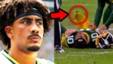 Jordan Love Didn't Deserve This…