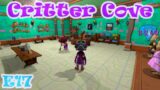Just a chill day – CRITTER COVE | Early Access Gameplay / Let's Play | E17