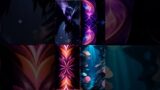 Kaleidoscopic Journey: A Psychedelic Dreamscape