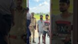 Kidnapper vs police #shorts #vijaykumarviner #humanity #suspense #police