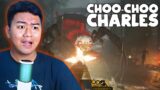 LANJUT NGALAHIN MONSTER KERETA LABA LABA! Cho Cho Charles