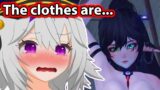 Layna Tries to Jumpscare Filian, BUT Flashbangs Everyone…