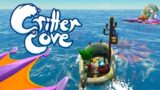 Let's Meet MORE CRITTERS!!! – Critter Cove Ep. 3
