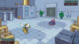 Let's Play Coromon #16 – Team Ungesunde Haut & etwas Training
