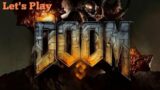Let's Play Doom 3 Part 15 – Delta Labs Sector 2B