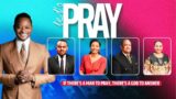 Let's Pray with Pastor Alph Lukau | Thursday 19 September 2024 | AMI