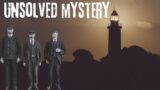 Lighthouse Keepers VANISHED Overnight!