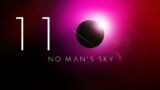 Lightly Used Freighter | No Man's Sky Pt.11