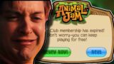 Losing My Membership + Mailtime + tHe fUtUrE oF tHis ChaNnEl