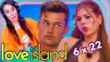Love Island Season 6 EP. 22 | REACTION!
