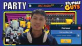 MAIN WORKSHOP AND BLOCK DASH LEGENDARY 2 ? – Stumble Guys