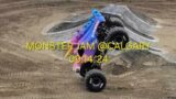 MONSTER JAM AT CALGARY PART2 09.14.'24 l Trio Tribe in Canada