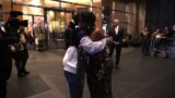 MUST SEE!!! THIS INTERACTION BETWEEN FANTASIA AND A FAN WAS EVERYTHING. FANTASIA IS A REAL ONE. A