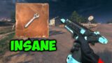 MW3 Zombies – The NEW SMG DELETES BOSSES (MWZ Season 5)