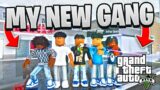 MY GANG GOT DEEP IN THIS NEW STREETZ WARZ 2 ROBLOX HOOD GAME