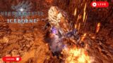 Mabar Yok, butuh bantuan join aja | Monster Hunter World Icebrone [IND] #shorts #shortslive
