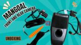 Mangoal Camera System Unboxing – Front and Rear – 2021 Silverado