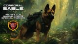 Marine Corps K-9 Special Forces Tactics | Best of the Starships Universe | Free Sci-Fi Audiobooks
