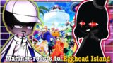 Marines reacts to Egghead Island || (1/?) || One Piece ||