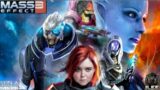 Mass Effect 3 Legendary The End is Near #streamer #live #gamer #gaming #fun #streaming