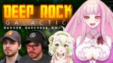 Matara Plays Deep Rock Galactic with Ray, Vinesauce and Limealicious