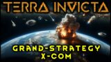 Merging a Mega-Fleet – Terra Invicta: The Resistance – Stream #30