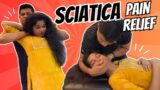 Miraculous Sciatica Pain Relief in 1 Session | Dr Ravi's Chiropractic Treatment Success Story Mumbai