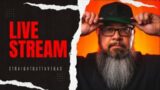 Monday Night Live Stream on Fremont Street with Straight Outta Vegas