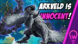 Monster Hunter Wilds ARKVELD IS INNOCENT! | Story Secrets