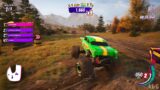 Monster Jam Showdown – Avenger – Gameplay (PC UHD) [4K60FPS]