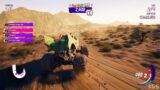 Monster Jam Showdown – Dragon – Gameplay (PC UHD) [4K60FPS]