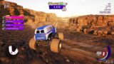 Monster Jam Showdown – Grave Digger The Legend – Gameplay (PC UHD) [4K60FPS]