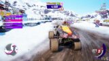 Monster Jam Showdown – Maximum Destruction (Max-D) – Gameplay (PC UHD) [4K60FPS]