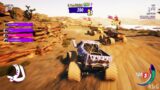 Monster Jam Showdown – Zombie – Gameplay (PC UHD) [4K60FPS]