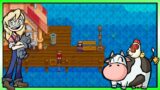 More Exploring of Ginger Island!  Stardew Valley New Update!